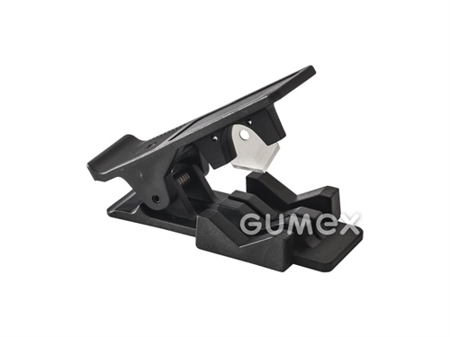 BLADE Rohrschere JOHN GUEST, 4-12mm, PVC, 
